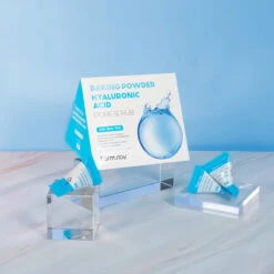 Baking Powder Hyaluronic Acid Pore Scrub -Cosrx Shop 9ca596d2c6fa781f1ee7c93f3b63792f