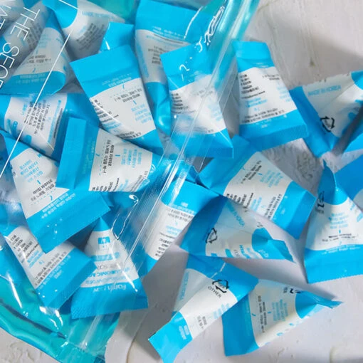 Baking Powder Hyaluronic Acid Pore Scrub - Image 2