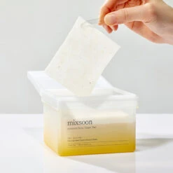 Bean Toner Pad -Cosrx Shop 9e5ceb6d0f597066fa7e7d608f513621