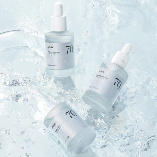 Birch 70% Moisture Boosting Serum - Image 3