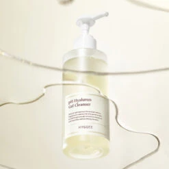 PH Hyaluron Gel Cleanser -Cosrx Shop 9f8883af4c585ad900a80a998a094ed7