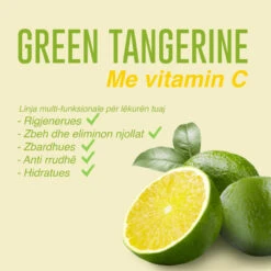 Green Tangerine Vitamin C Cream Intense 10 Green Tangerine Vitamin C Cream Intense -Cosrx Shop A 2 scaled 1