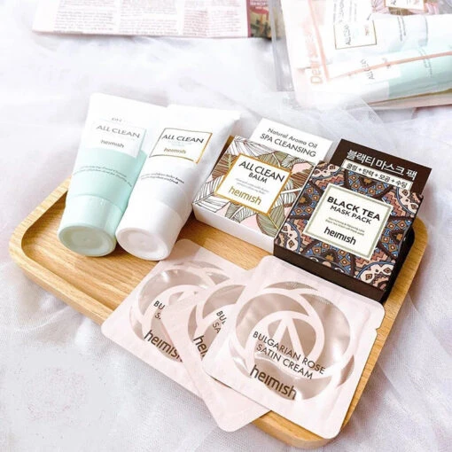 All Clean Mini Kit - Image 2