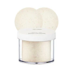 Natural Cotton Pad
