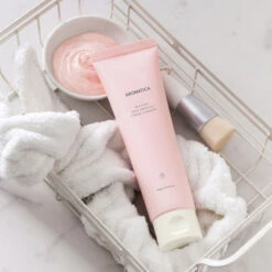 Reviving Rose Infusion Cream Cleanser -Cosrx Shop A0606 02