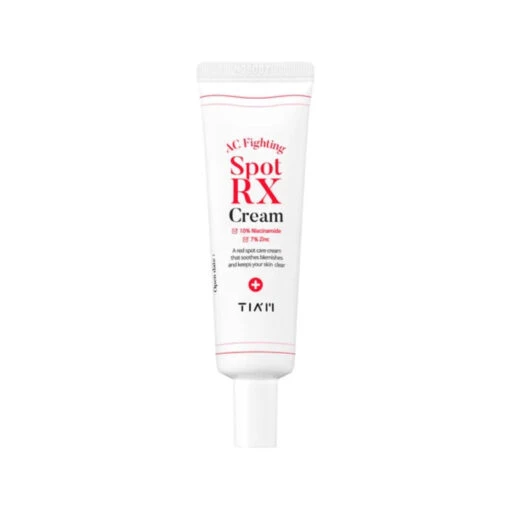 AC Fighting Spot Rx Cream