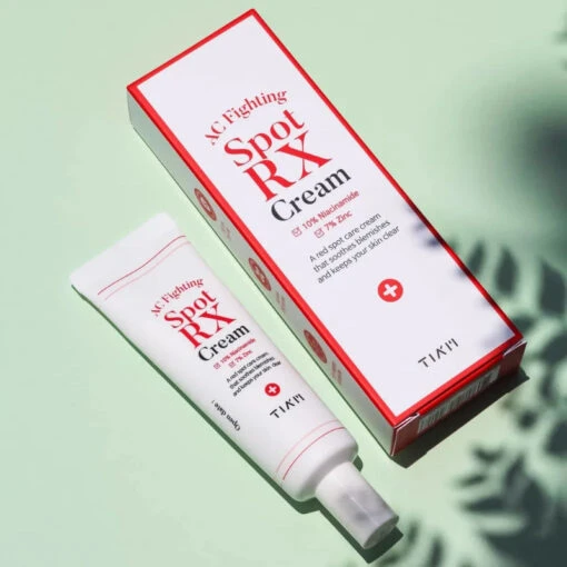 AC Fighting Spot Rx Cream - Image 2