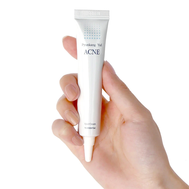 ACNE Spot Cream 3 ACNE Spot Cream - Image 3