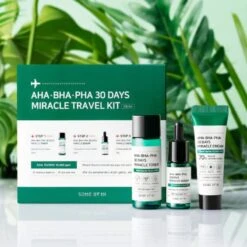AHA BHA PHA 30 Days Miracle Travel Kit -Cosrx Shop AHABHAPHA30daysMiracleTravelKIT2