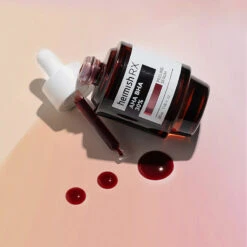 RX AHA BHA Peeling Serum 15 RX AHA BHA Peeling Serum -Cosrx Shop AHABHASerum 1