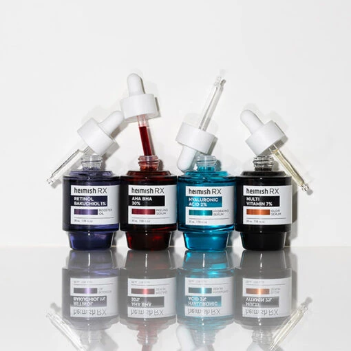 RX Hyaluronic Acid 2% Hydrating Serum - Image 12