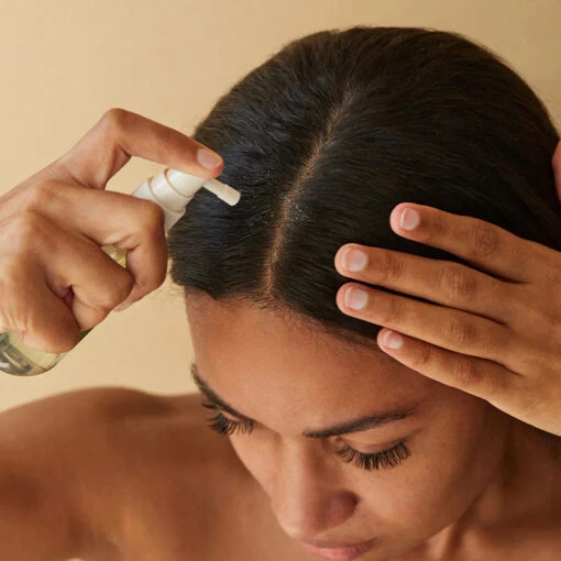 Rosemary Active V Anti-Hair Loss Tonic - Image 5