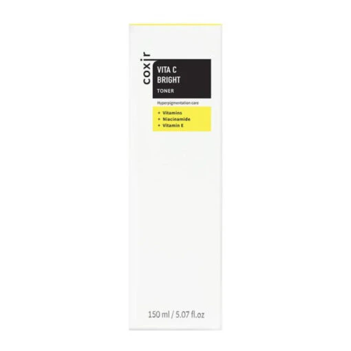 Vita C Bright Toner - Image 2