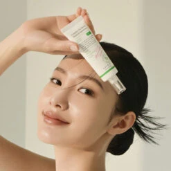 Complete No-Stress Physical Sunscreen V3 SPF 50+ / PA ++++ 17 Complete No-Stress Physical Sunscreen V3 SPF 50+ / PA ++++ -Cosrx Shop AXIS YCompleteNo StressPhysicalSunscreen Model 1000x 2e29c3d3 2616 42b3 b52e b27462e1eac8