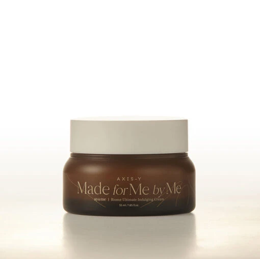 Biome Ultimate Indulging Cream - Image 4