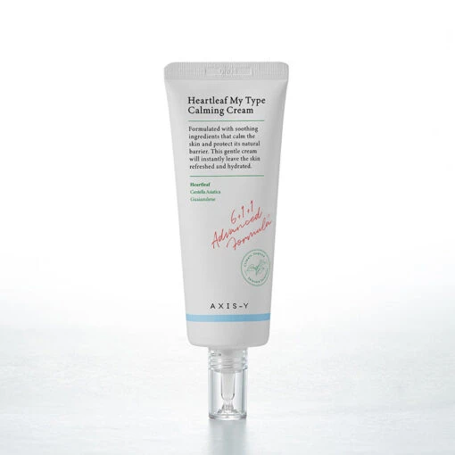Heartleaf My Type Calming Cream - Image 10