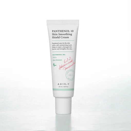 Panthenol 10 Skin Smoothing Shield Cream - Image 7