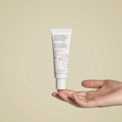 Panthenol 10 Skin Smoothing Shield Cream -Cosrx Shop AXIS Y Panthenol10Cream 2 1000x jpg