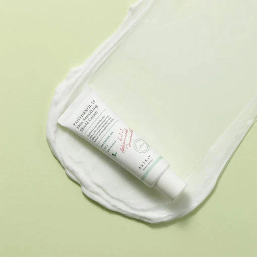 Panthenol 10 Skin Smoothing Shield Cream - Image 4
