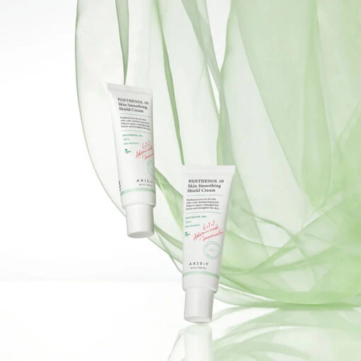Panthenol 10 Skin Smoothing Shield Cream - Image 8