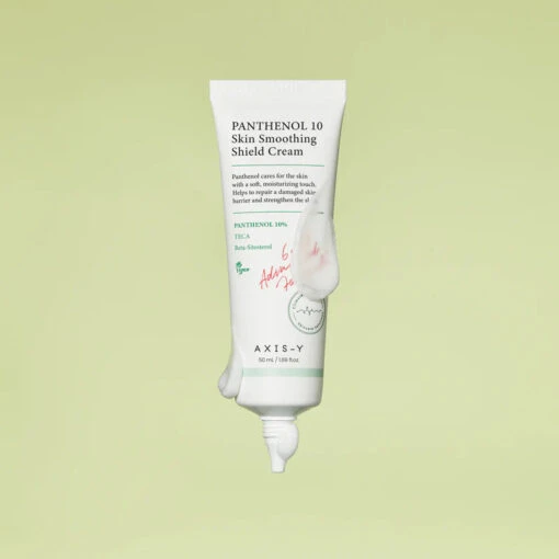 Panthenol 10 Skin Smoothing Shield Cream - Image 2