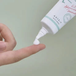 Panthenol 10 Skin Smoothing Shield Cream -Cosrx Shop AXIS Y Panthenol 10 Cream 8 500x jpg