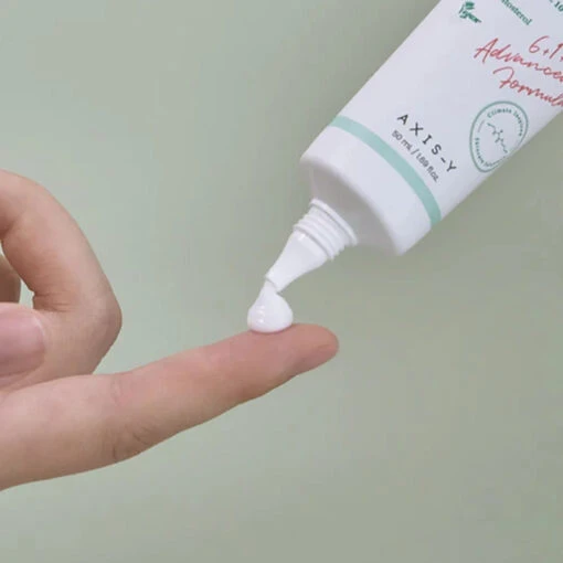 Panthenol 10 Skin Smoothing Shield Cream - Image 6