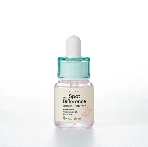 Spot The Difference Blemish Treatment - Image 8