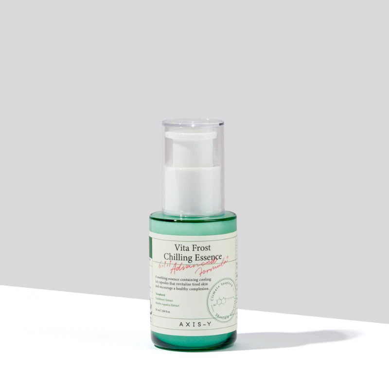 Vita Frost Chilling Essence 2 Vita Frost Chilling Essence - Image 2