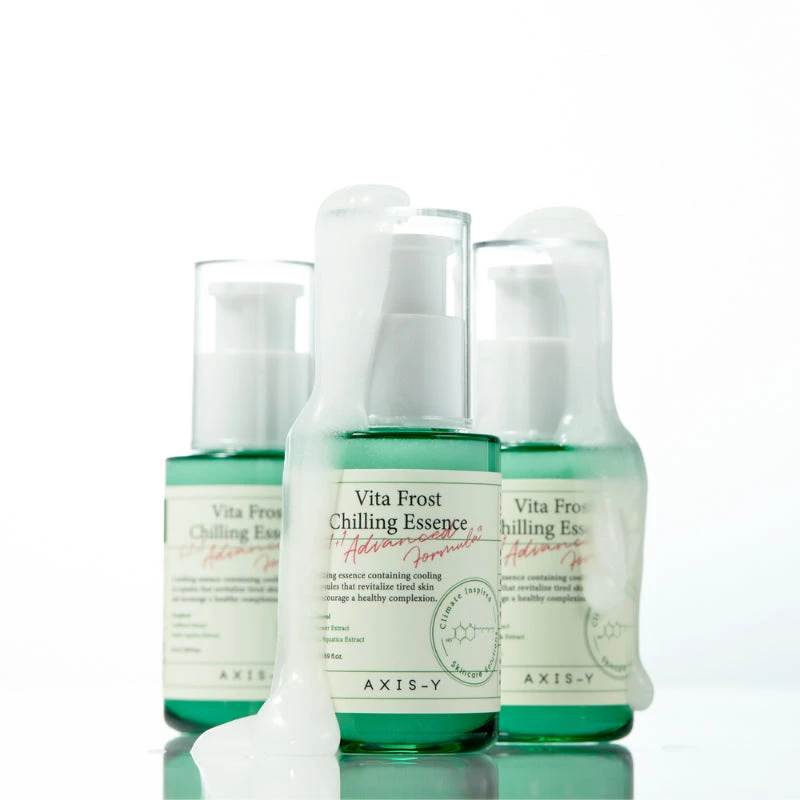 Vita Frost Chilling Essence 3 Vita Frost Chilling Essence - Image 3