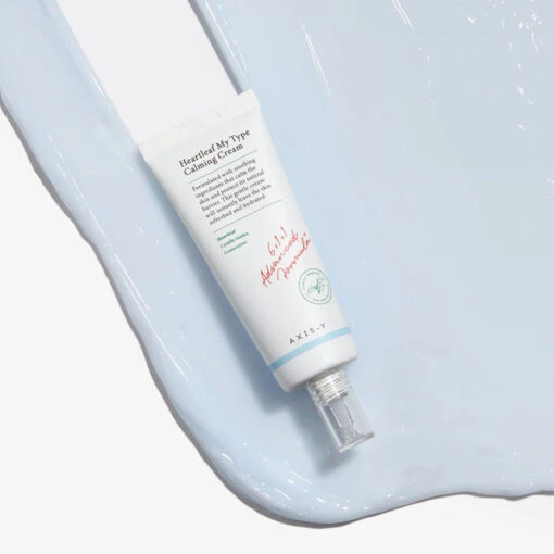 Heartleaf My Type Calming Cream - Image 4