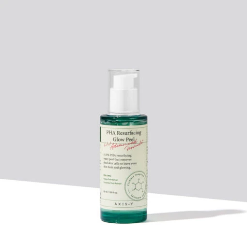 PHA Resurfacing Glow Peel - Image 2