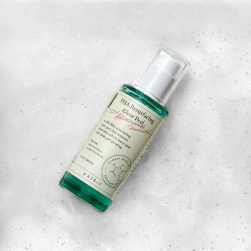 PHA Resurfacing Glow Peel - Image 5