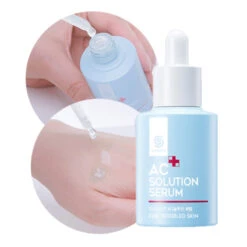 AC Solution Serum 8 AC Solution Serum -Cosrx Shop Ac Solution Serum