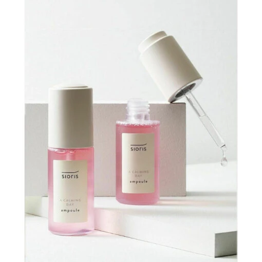 A Calming Day Ampoule - Image 5