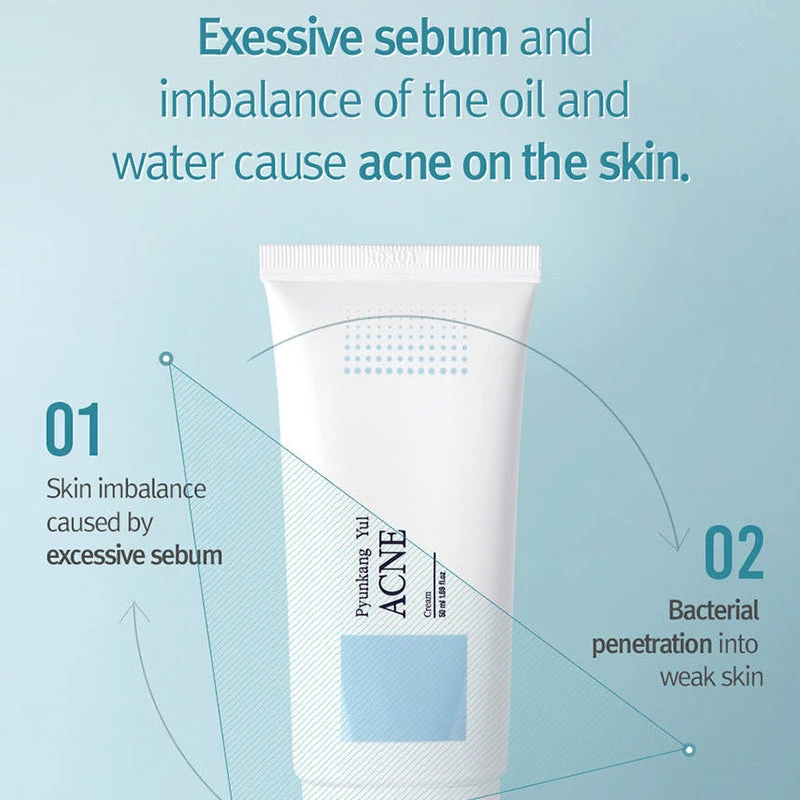 ACNE Cream 3 ACNE Cream - Image 3