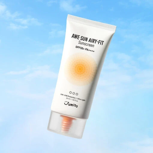 Awe Sun Airy-Fit Sunscreen - Image 2