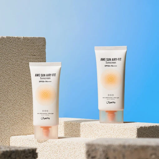 Awe Sun Airy-Fit Sunscreen - Image 7