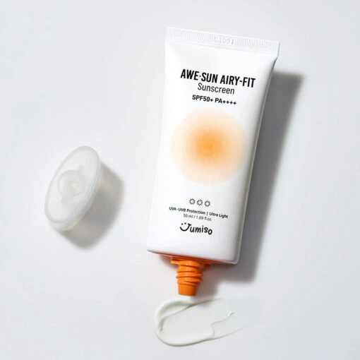 Awe Sun Airy-Fit Sunscreen - Image 5