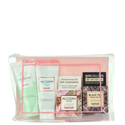 All Clean Mini Kit - Image 8
