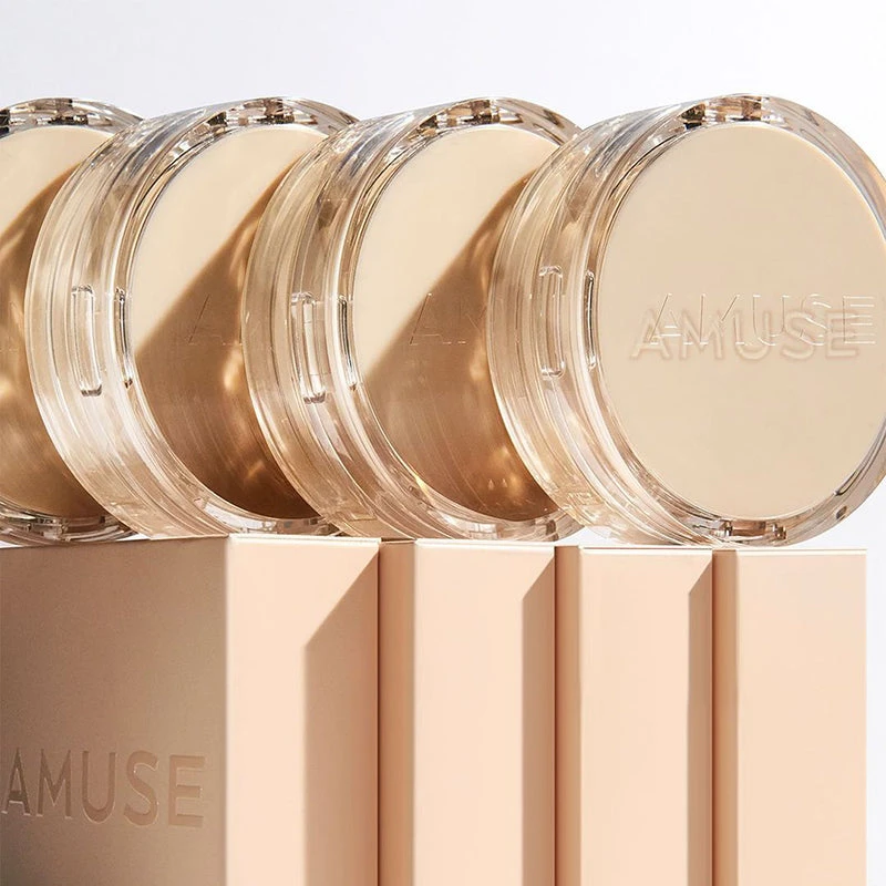 Dew Jelly Vegan Cushion SPF38 PA+++ 11 Dew Jelly Vegan Cushion SPF38 PA+++ - Image 11