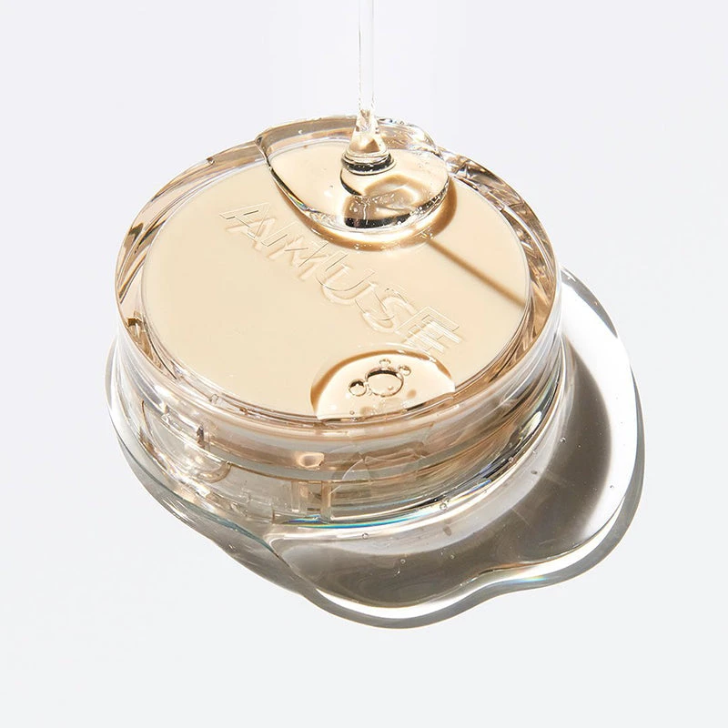 Dew Jelly Vegan Cushion SPF38 PA+++ 8 Dew Jelly Vegan Cushion SPF38 PA+++ - Image 8