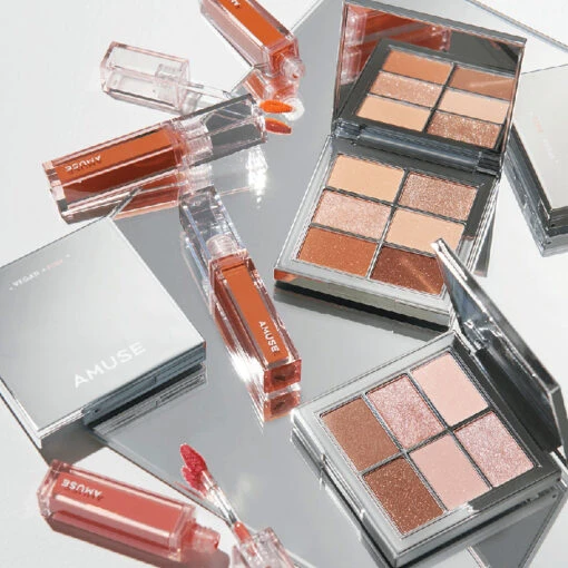 Eye Vegan Sheer Palette - Image 5
