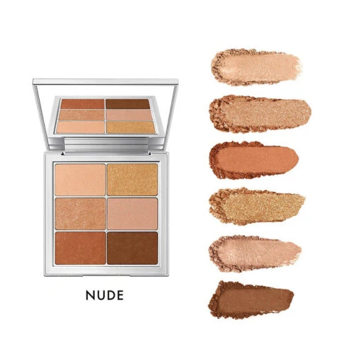Eye Vegan Sheer Palette - Image 3
