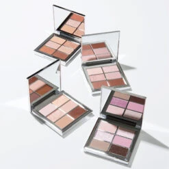 Eye Vegan Sheer Palette -Cosrx Shop AmuseEyeVeganSheerPalette7