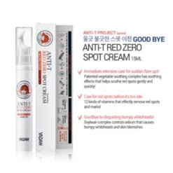 Anti-T Red Zero Spot Cream -Cosrx Shop Anti TRedZeroSpotCream4