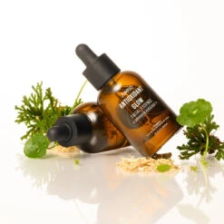 Antioxidant Glow Facial Essence 15 Antioxidant Glow Facial Essence -Cosrx Shop AntioxidantEssence EditorialImage 14