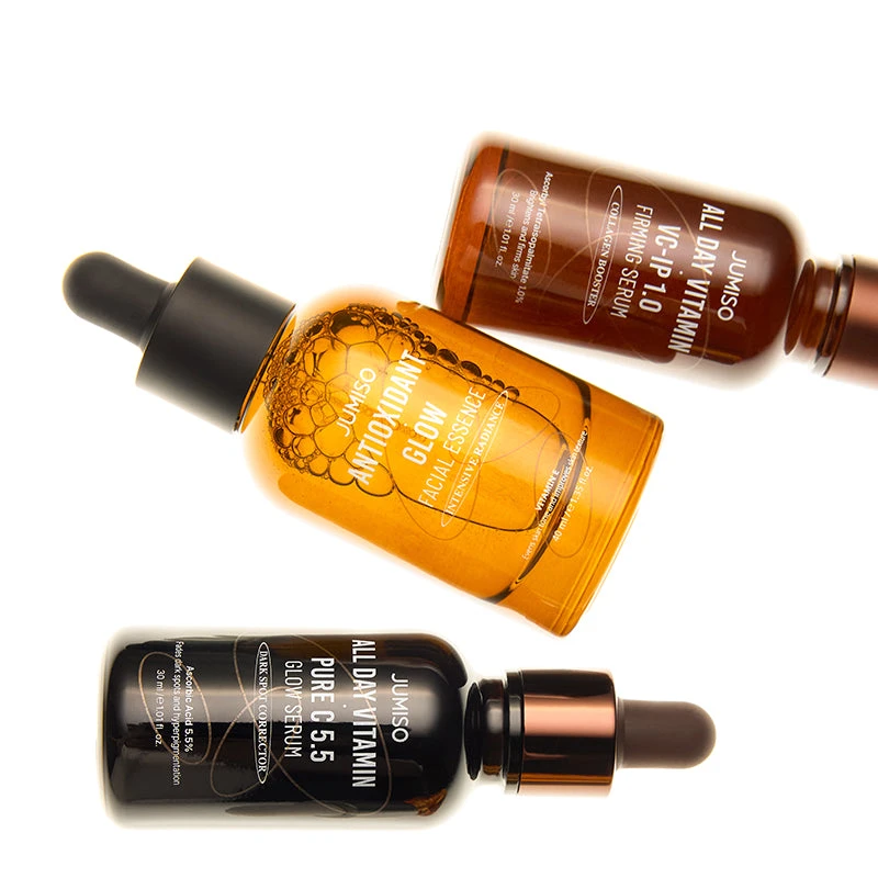 Antioxidant Glow Facial Essence 10 Antioxidant Glow Facial Essence - Image 10