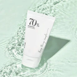 Heartleaf 70% Soothing Cream -Cosrx Shop Anua Heartleaf 702
