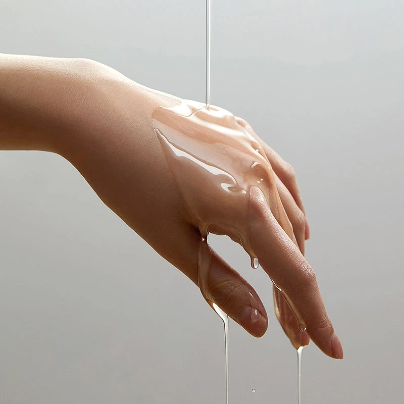 Heartleaf Pore Control Cleansing Oil - Image 3